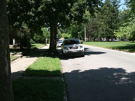 Street scene