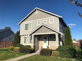 2402 N Spar Ln, Ellensburg, WA 98926
