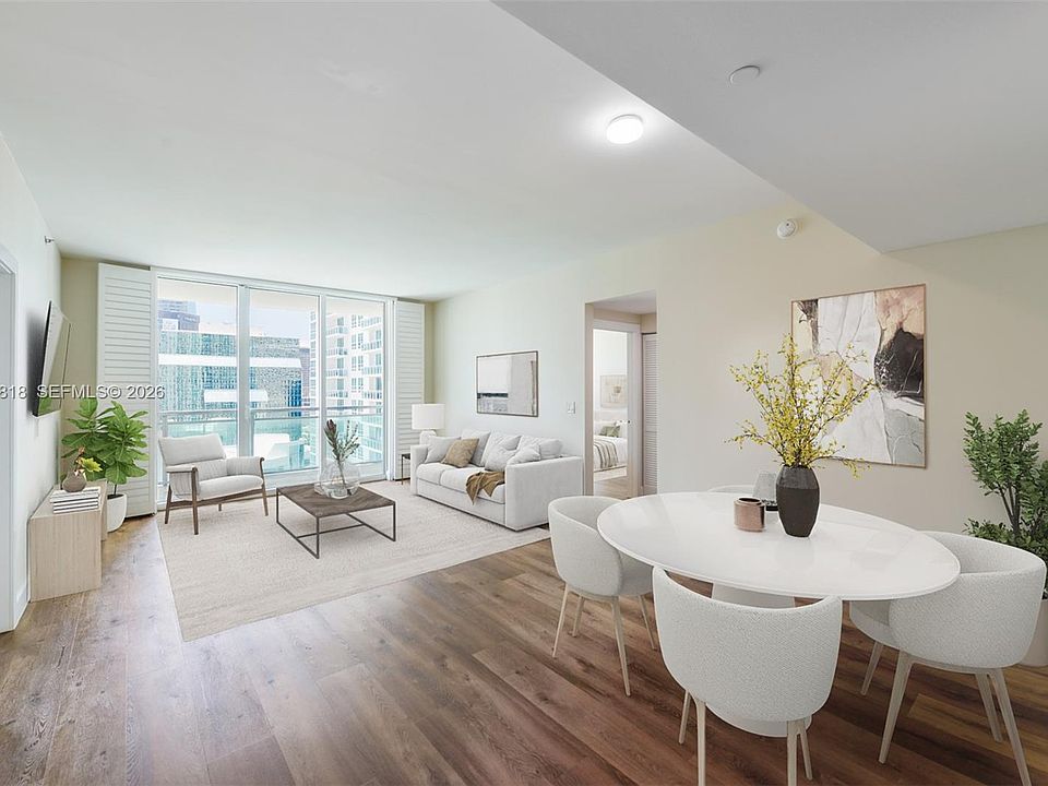 1st image of 950 Brickell Bay Dr APT 1905