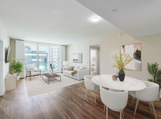 The Plaza 851 Brickell, Miami, FL 33131