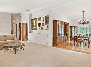 81 High Ridge Rd, Pound Ridge, NY 10576