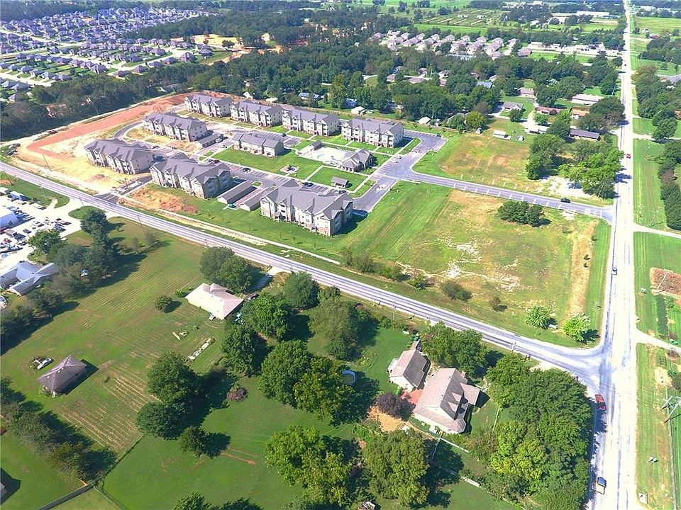 2nd image of 1389 W Centerton Blvd
