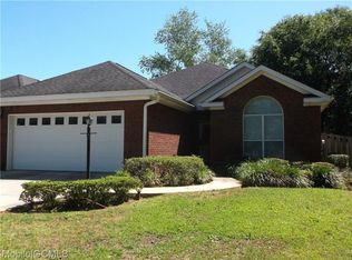 809 Arbor Ct, Mobile, AL 36609