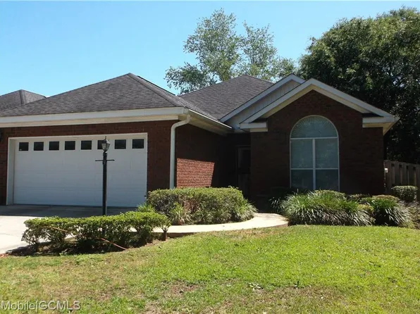 809 Arbor Ct, Mobile, AL 36609