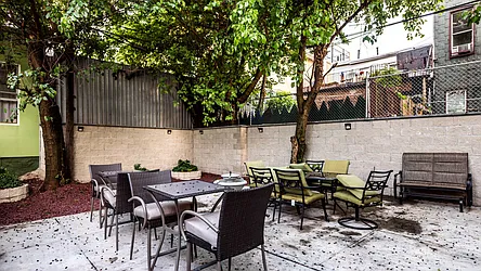 Rented by Nooklyn NYC LLC