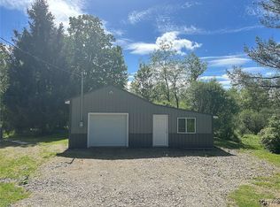 9599 County Road 16, Canaseraga, NY 14822