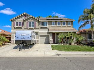 528 Cherry Ct, Chowchilla, CA