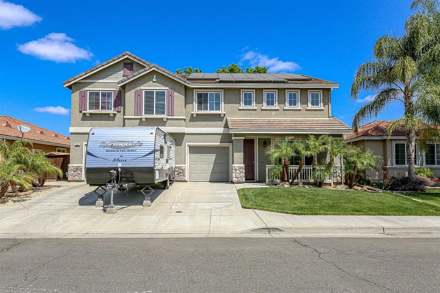 528 Cherry Ct photo 1