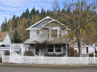 359 Kirk Ave, Brownsville, OR
