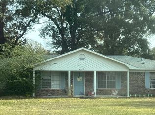 6187 Mamount Blvd, Theodore, AL 36582