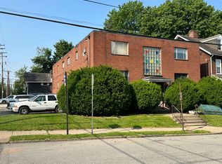 924 South Ave APT 14, Pittsburgh, PA 15221