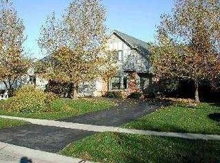 8040 Bittersweet Rd, Sylvania, OH 43560