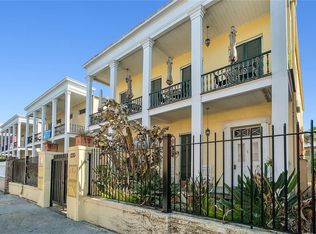 1210 Chartres St #9, New Orleans, LA 70116