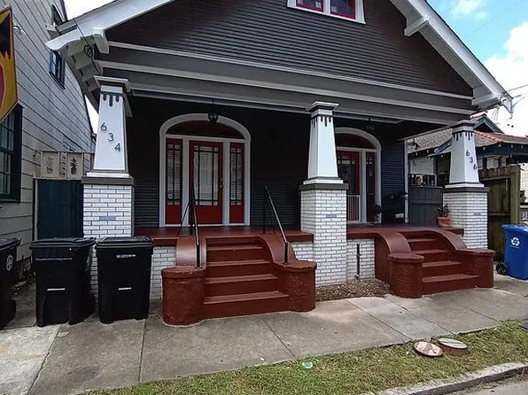 634-36 Poland St, New Orleans, LA 70117