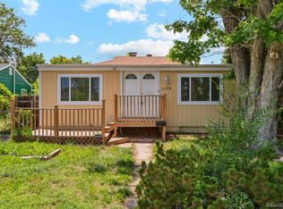 1175 Xanthia St, Denver, CO 80220
