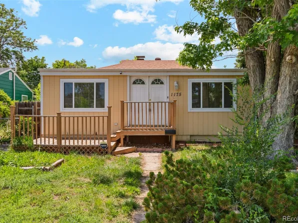 1175 Xanthia, Denver, CO 80220