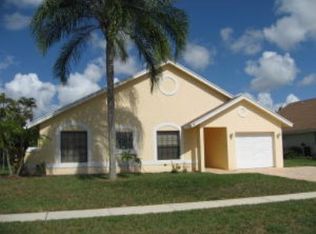 22460 Swordfish Dr, Boca Raton, FL 33428