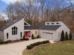 7107 Branden Dr, Georgetown, IN 47122