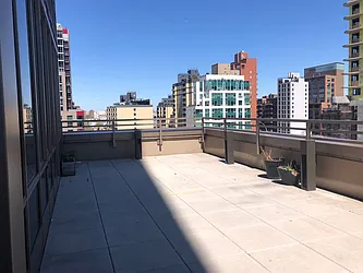 Rented by Stonehenge NYC LLC