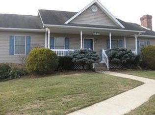 297 Clicks Ln, New Market, VA 22844