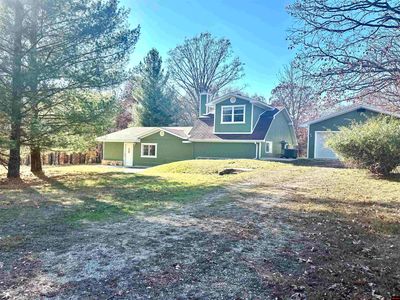 341 Red Hawk Ln, Gamaliel, AR, 72537