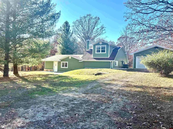 341 Red Hawk Ln, Gamaliel, AR 72537