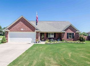 4900 Prospect Farm Rd, Jonesboro, AR 72405