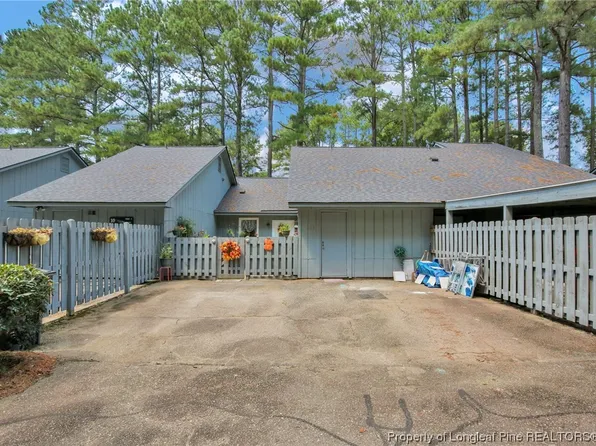 163 Cranes Cv, Vass, NC 28394