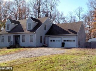 17851 Croom Rd, Brandywine, MD 20613