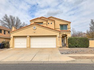 11609 Kings Canyon Rd SE, Albuquerque, NM 87123