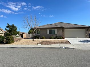 5646 Forry Ct, Lancaster, CA 93536