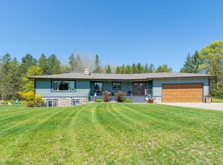 13857 Hardy Lake Rd SW, Pillager, MN 56473