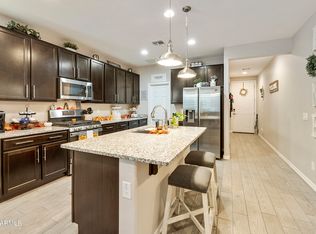 1852 S 82nd Pl, Mesa, AZ 85209