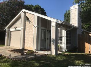 16342 Bitter Creek St, San Antonio, TX 78247