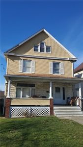 803 N Mercer St, New Castle, PA, 16101