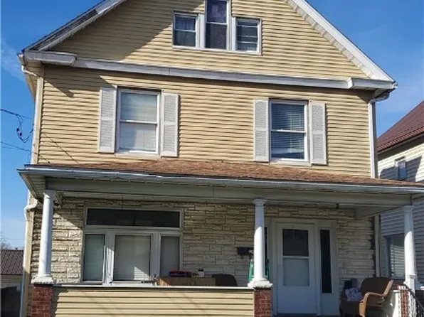 803 N Mercer St, New Castle, PA 16101