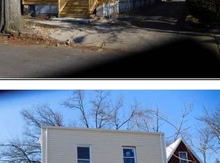 14 Fern Ave, Irvington, NJ 07111