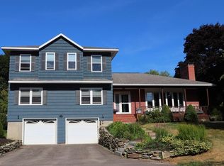 215 Clyde Rd, Bangor, ME 04401