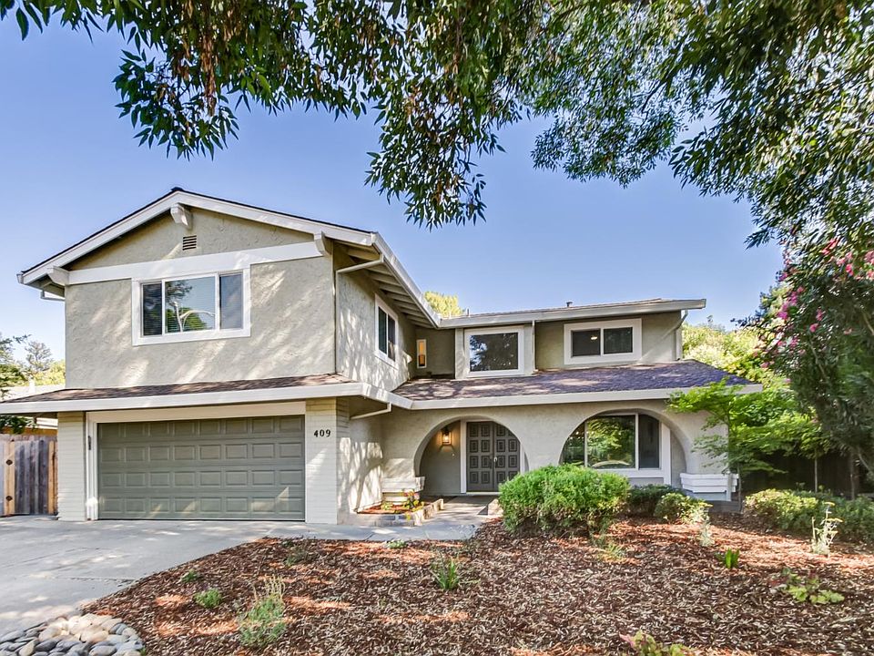 1st image of 409 Encina Ave