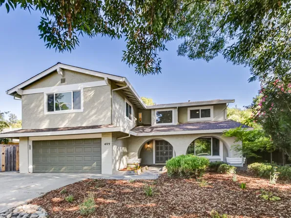 409 Encina Ave, Davis, CA 95616