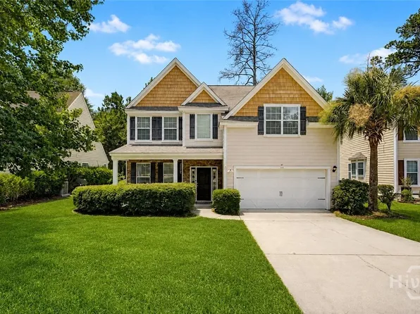 15 Coffee Pointe Drive, Savannah, GA 31419