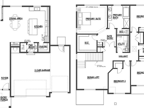 3rd image of 18579 Sawgrass Drive NE
