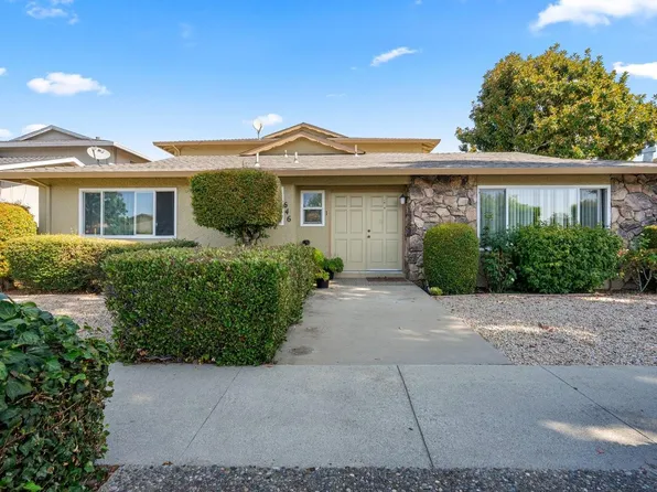 646 Rebecca Way, San Jose, CA 95117