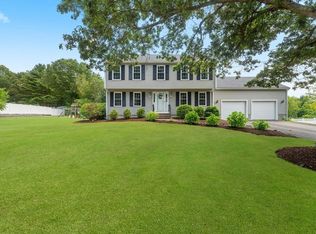 27 Bird Rd, Mansfield, MA 02048