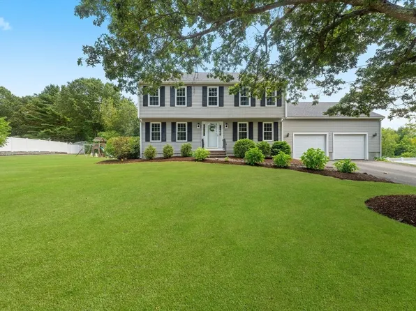 27 Bird Rd, Mansfield, MA 02048