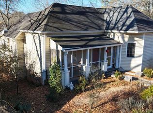 1734 E Broad St, Athens, GA 30601