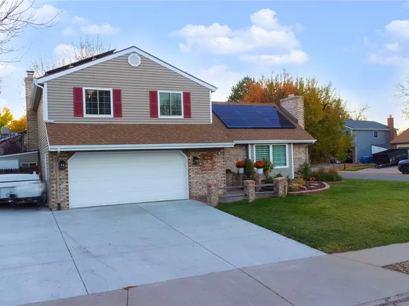 6469 S Yukon Street, Littleton, CO 80123