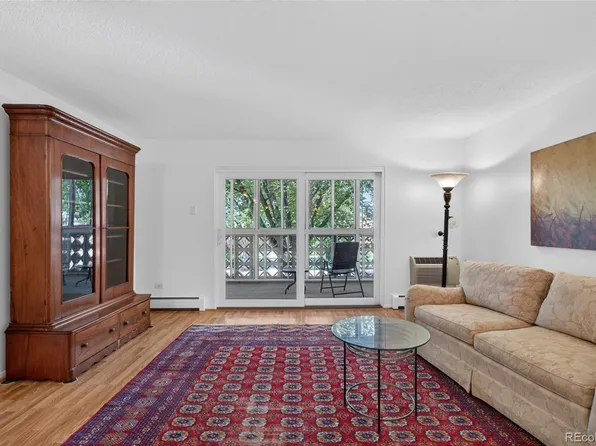 9300 E Center Avenue #1B, Denver, CO 80247