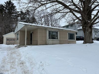 20 Henrietta Boulevard, Amsterdam, NY, 12010