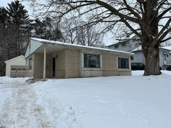 20 Henrietta Boulevard, Amsterdam, NY 12010